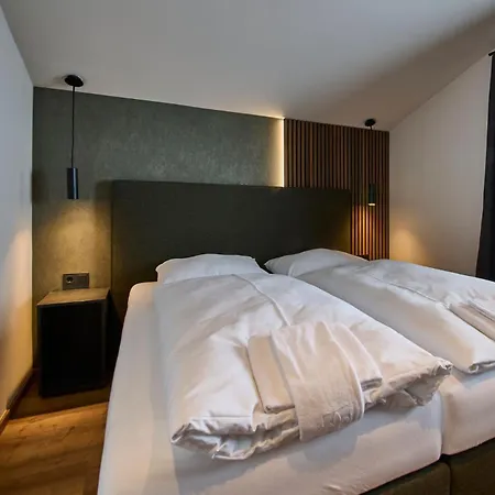 Mila Apartament *