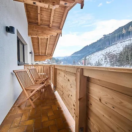 Mila Apartament Saalbach-Hinterglemm