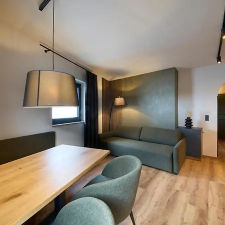 Apartament Mila