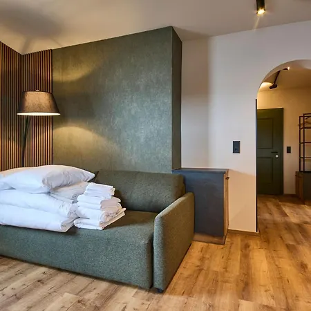 Mila Apartament *