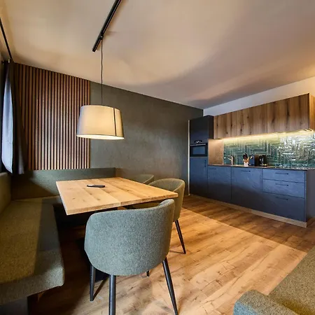 Apartament Mila *
