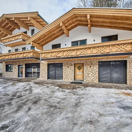 Apartament Mila *