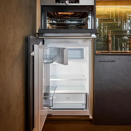 Mila Apartament *