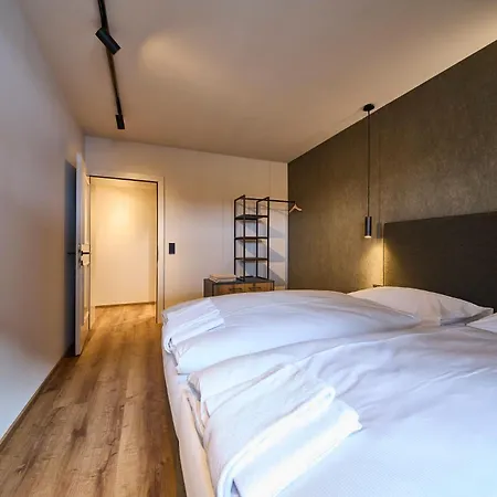 Apartament Mila *