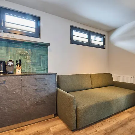 Apartament Mila