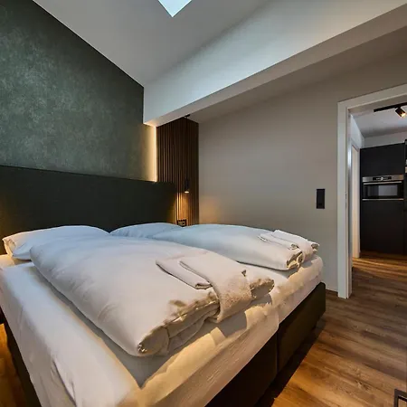 Apartament Mila *