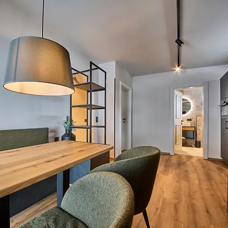 Mila Apartament