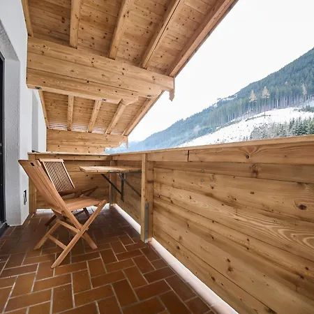 Apartament Mila