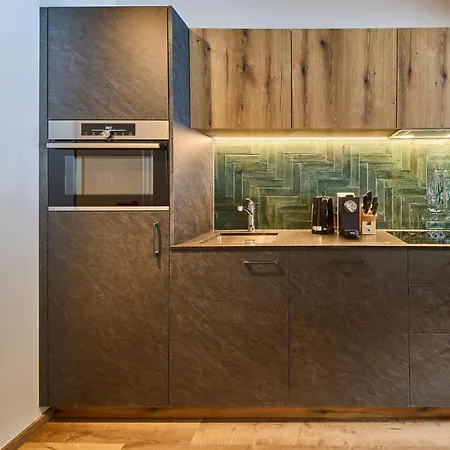 Apartament Mila *