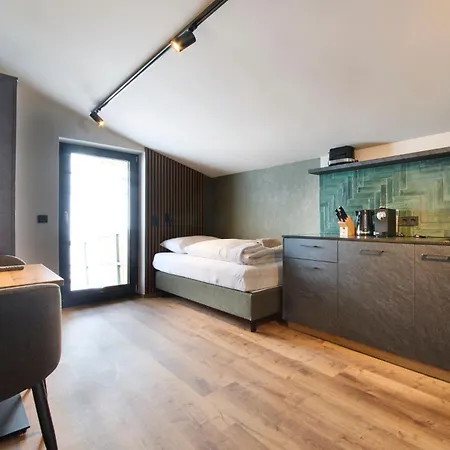 Mila Apartament Saalbach-Hinterglemm